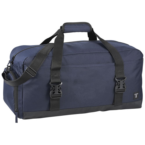 Day 21" Travel Duffel Bag - Navy