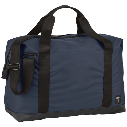 Day 17" Duffel Bag - Navy