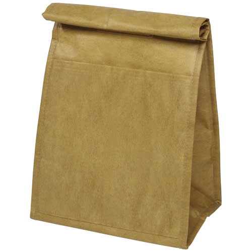 Papyrus Small Cooler Bag - Natural