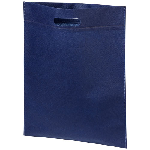 Freedom Large Convention Tote Bag - Navy