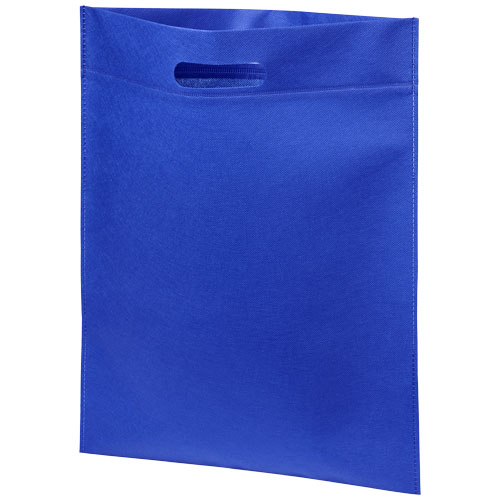 Freedom Large Convention Tote Bag - Royal Blue