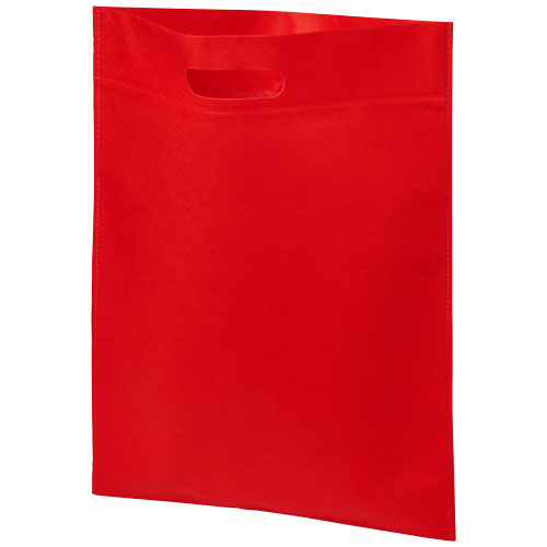Freedom Large Convention Tote Bag - Red