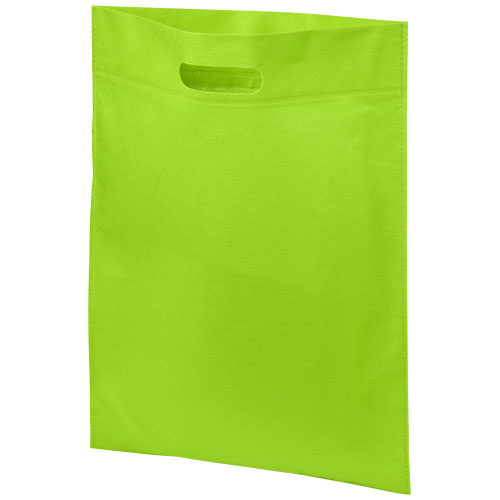Freedom Large Convention Tote Bag - Lime Green