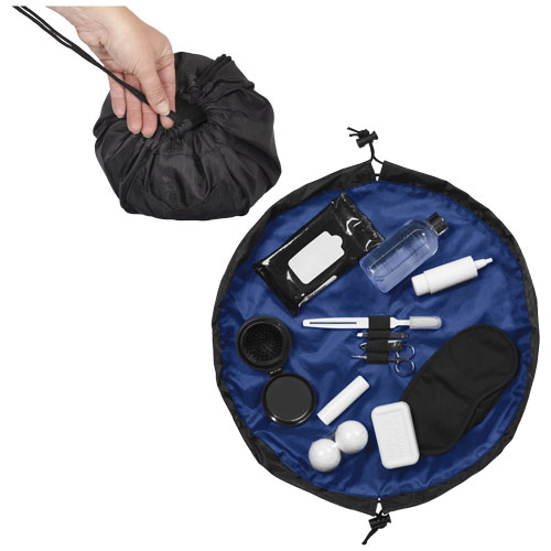 Frodeau Toiletry Bag - Blue