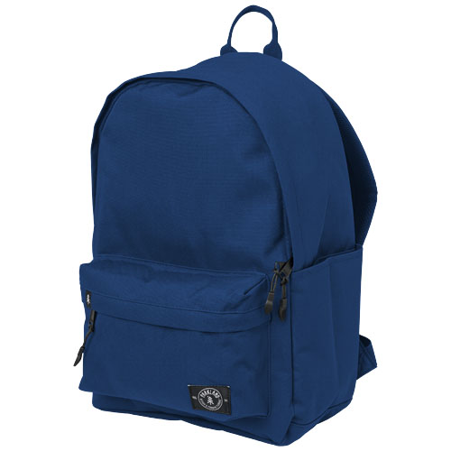 Vintage 13" Laptop Backpack - Navy