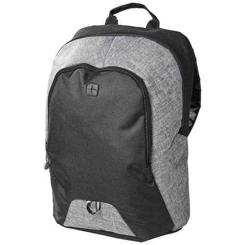 Pier 15" Laptop Backpack - Grey