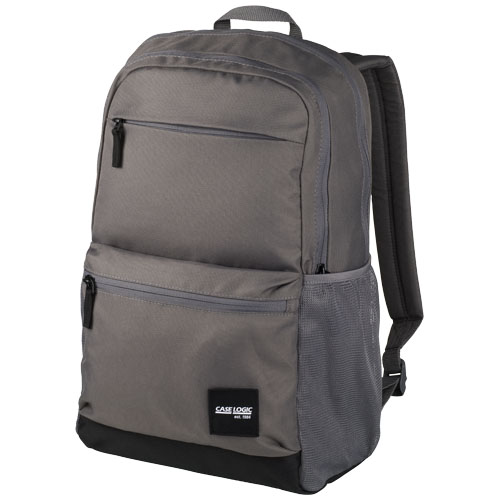 Uplink 15.6" Laptop Backpack - Grey