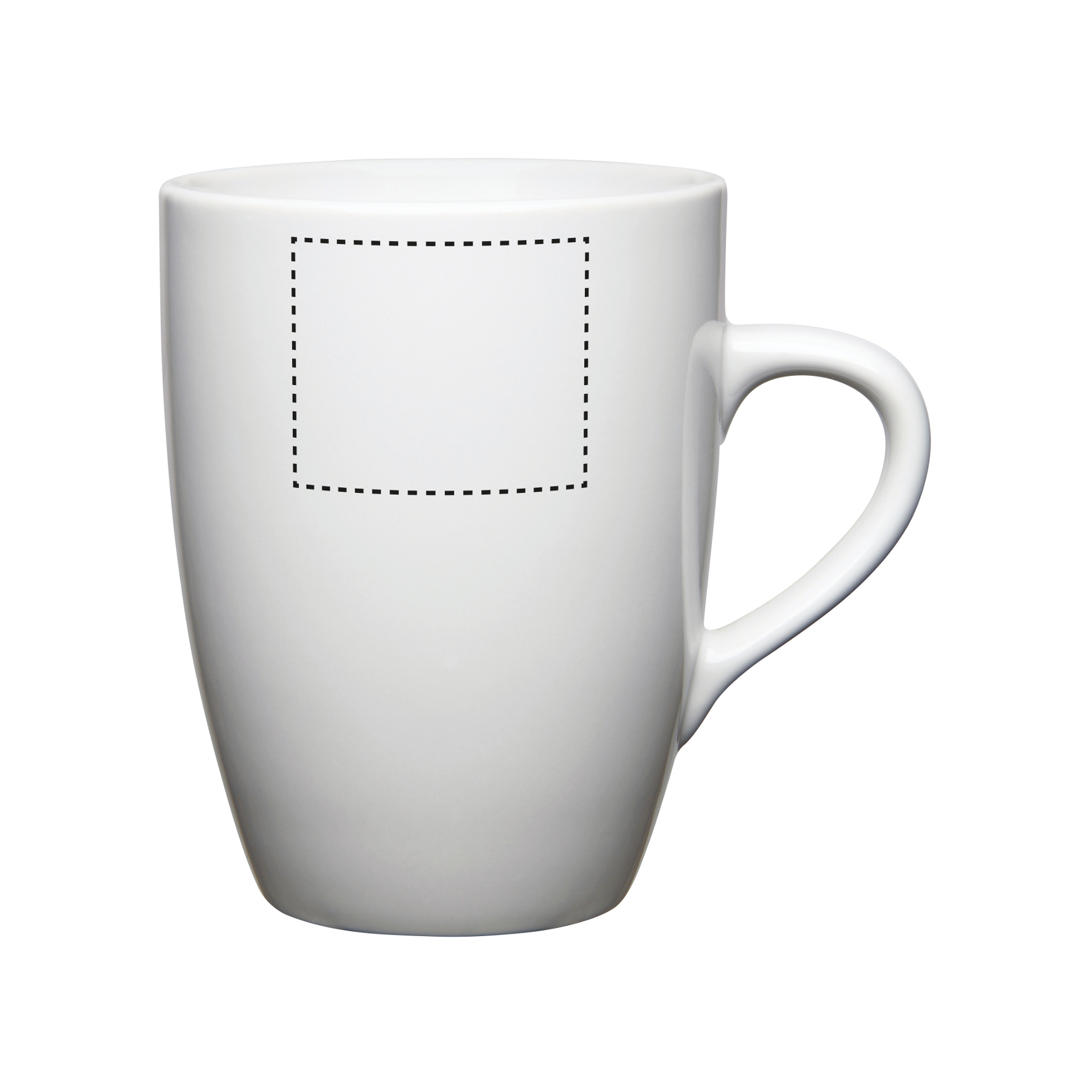 Budget Buster Marrow Mug - Colours