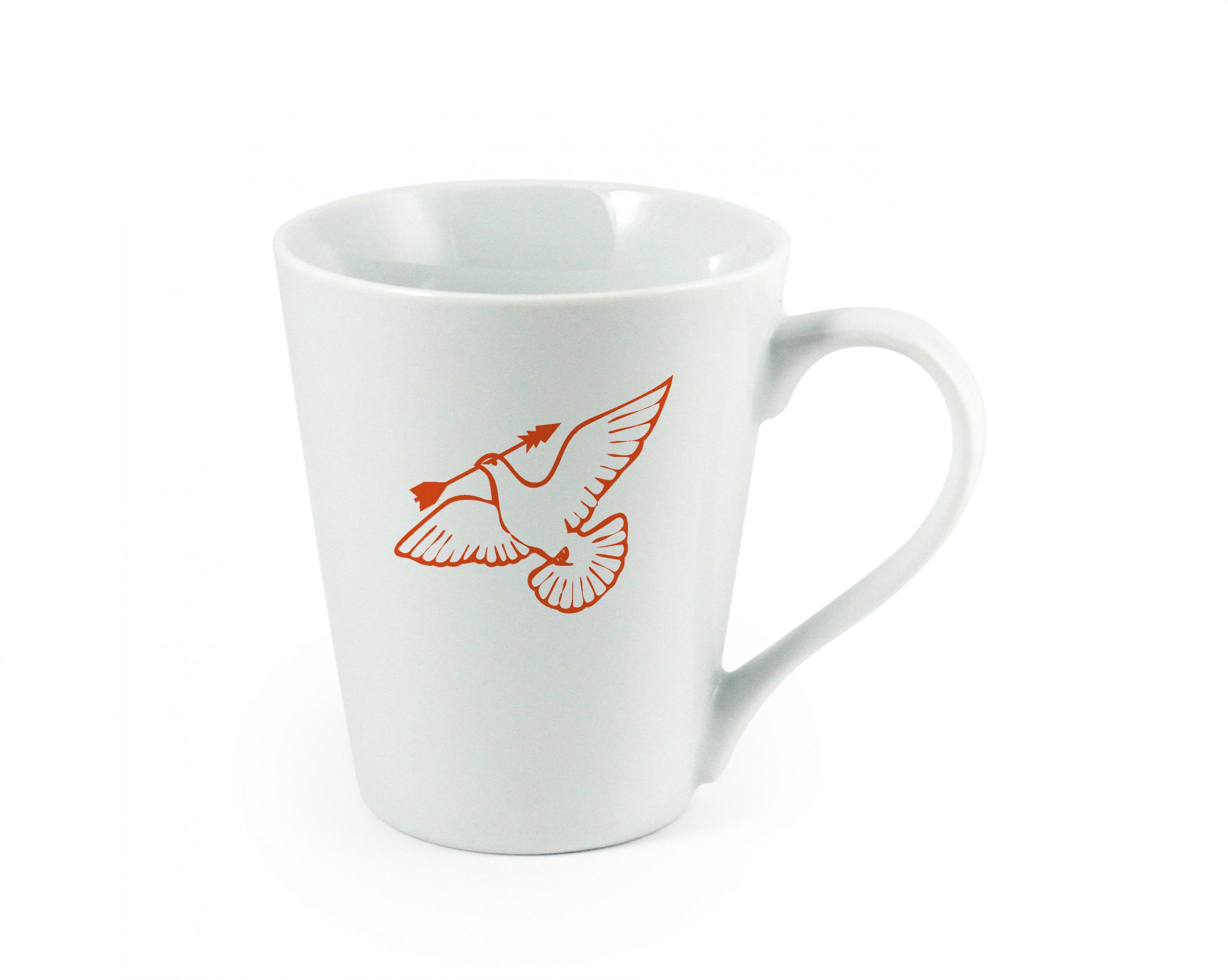 Torino Mug