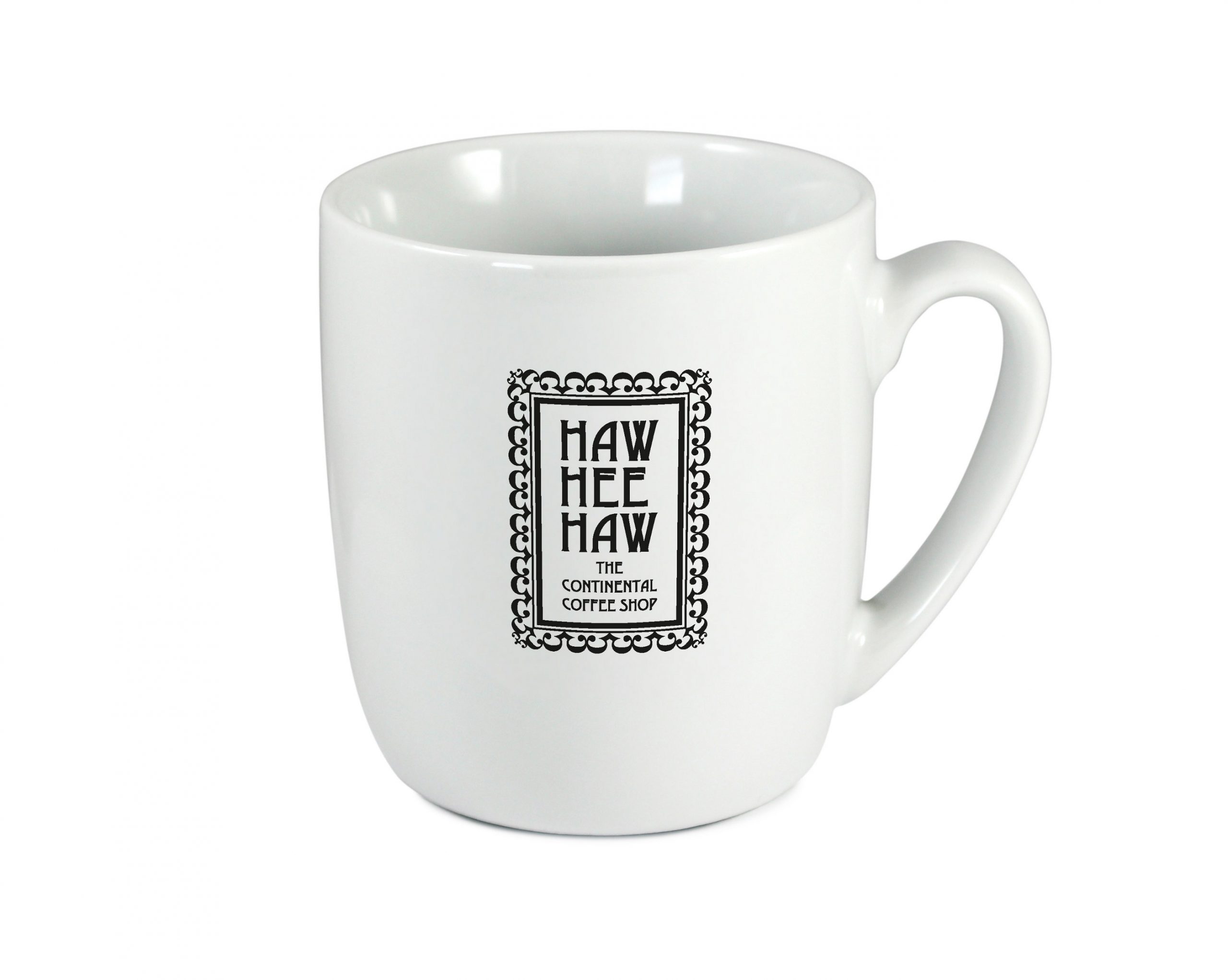 Roma Mug