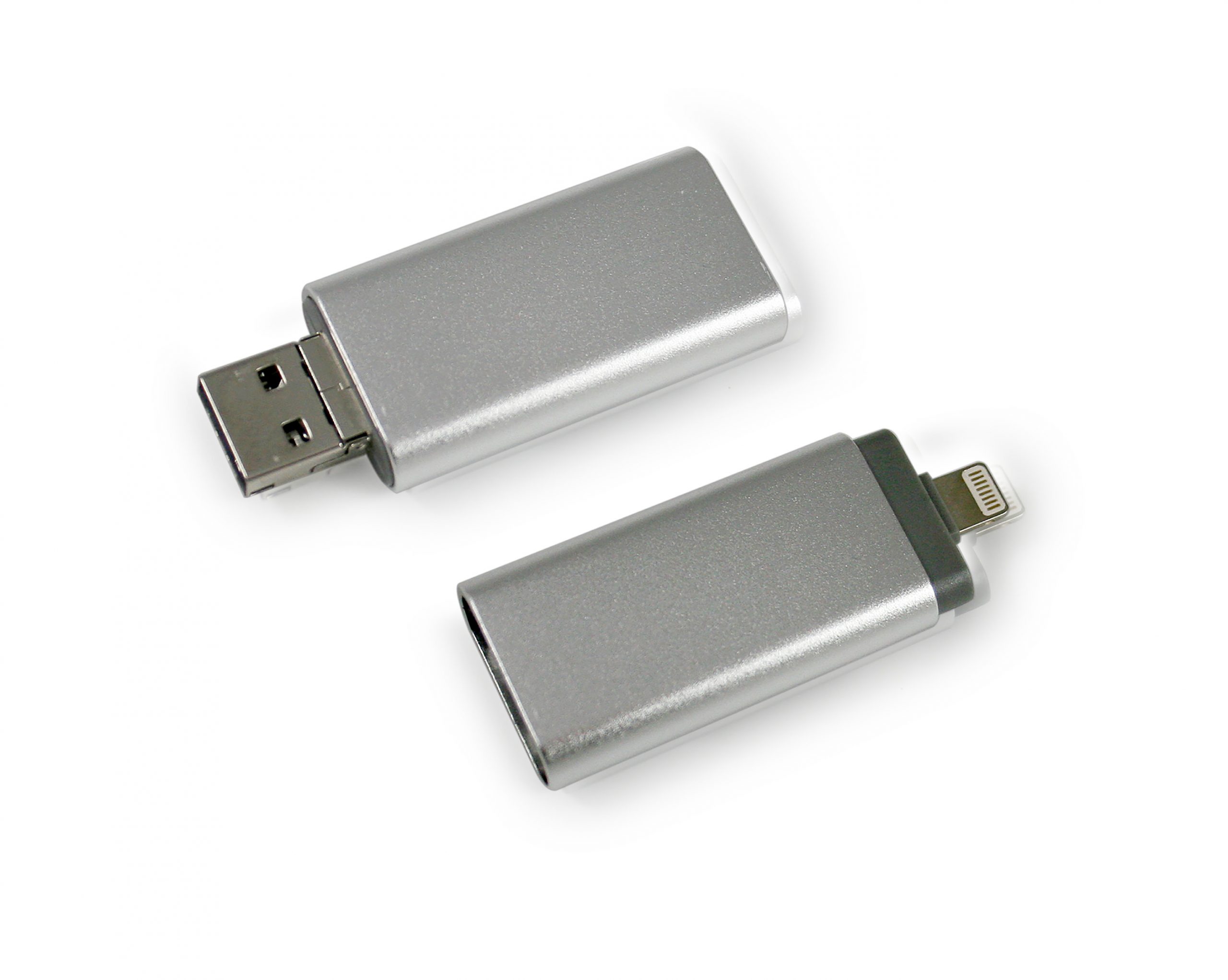 OTG Lightening USB FlashDrive