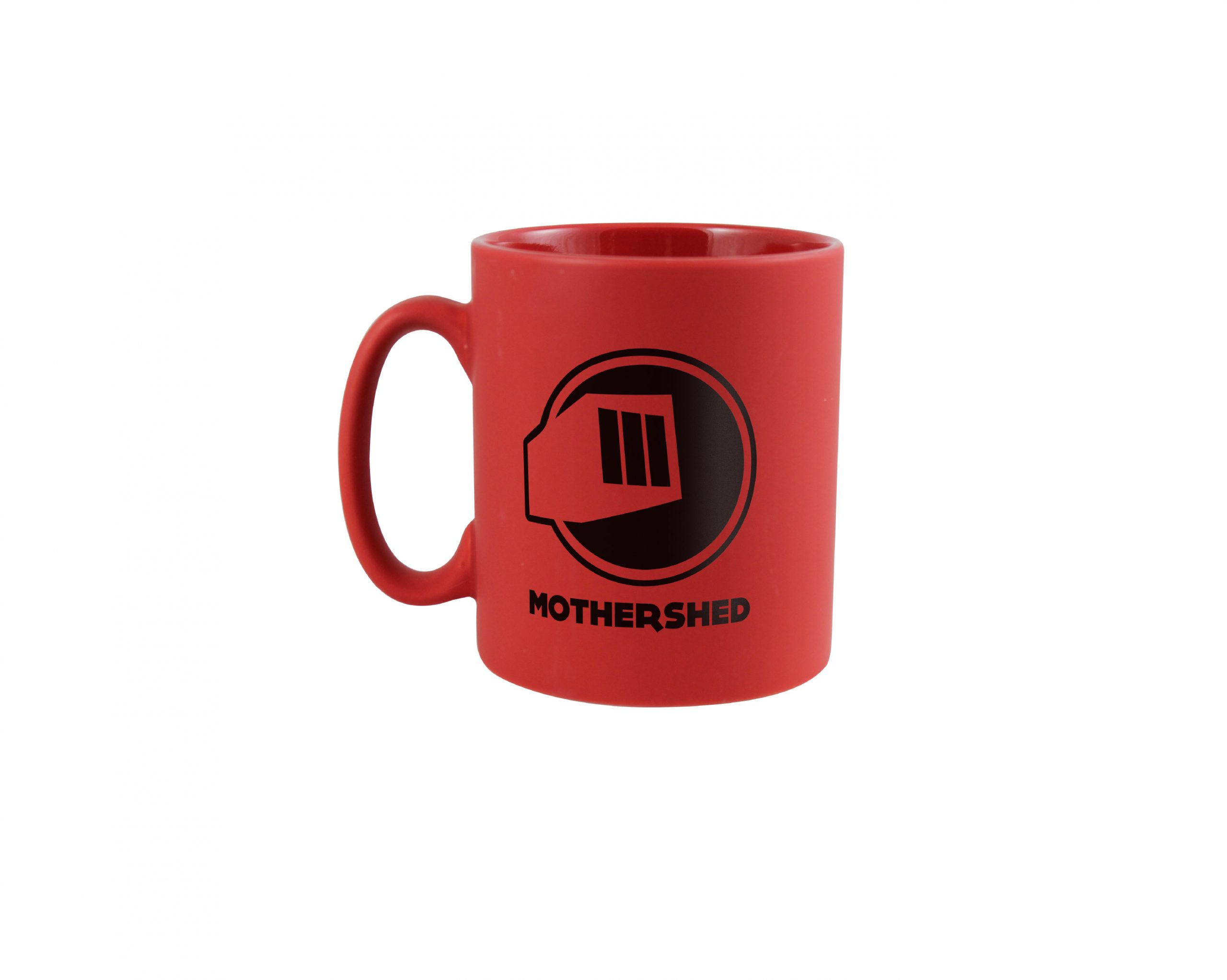 SatinTouch Durham Mug - Colours
