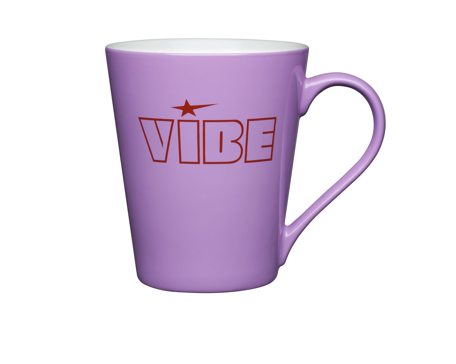 Torino ColourCoat Mug