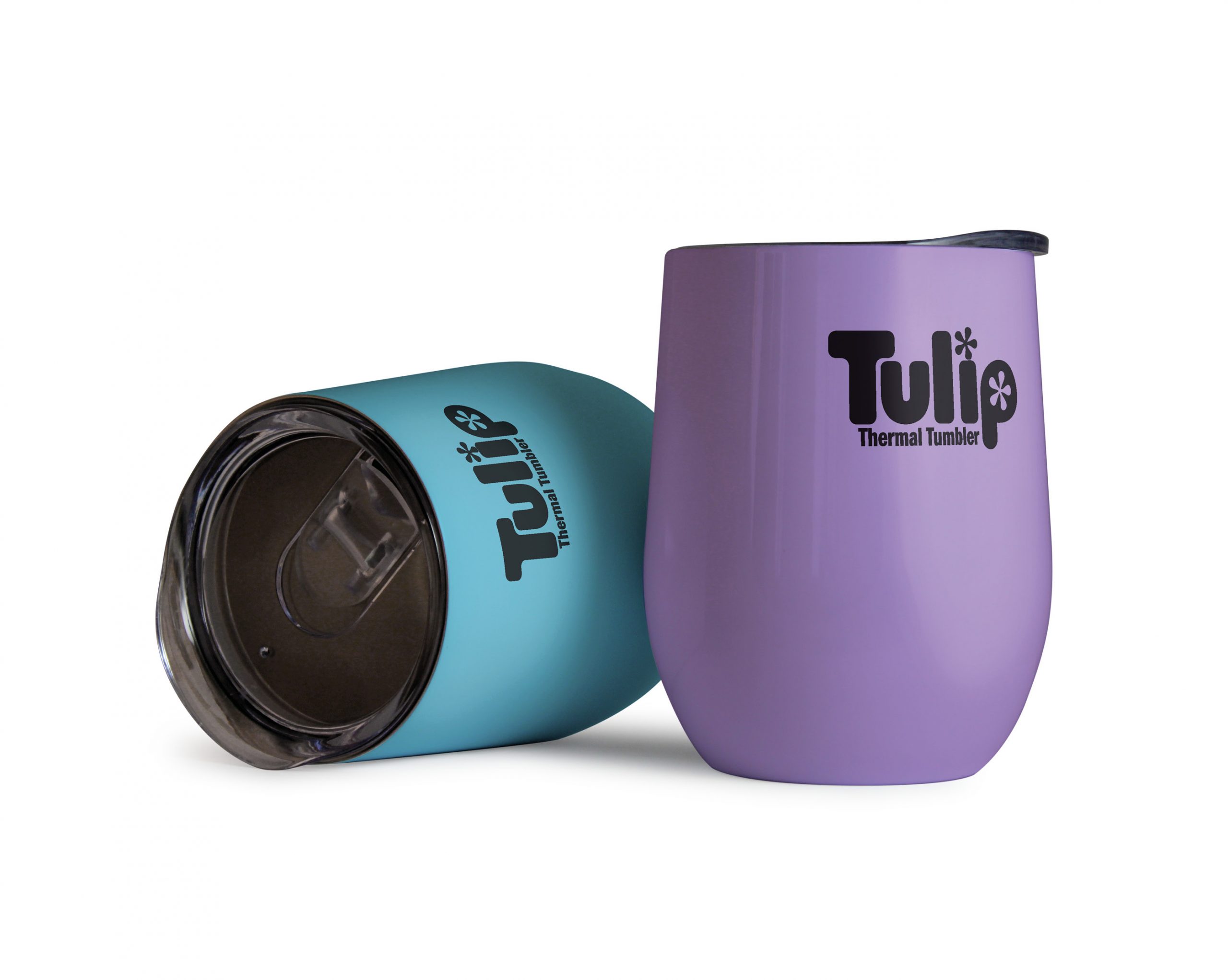 ColourCoat Tulip Tumbler