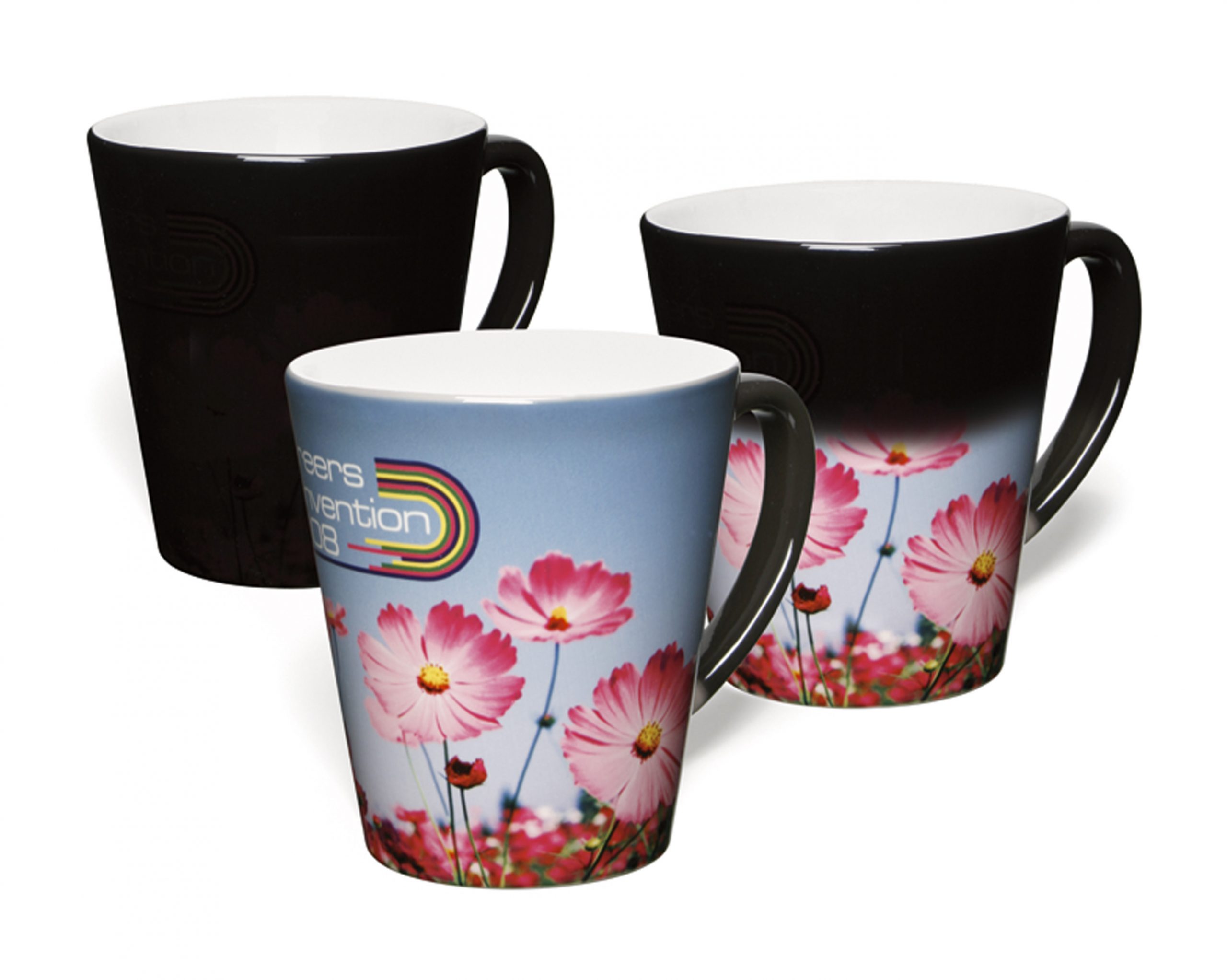 Latte WoWMug®