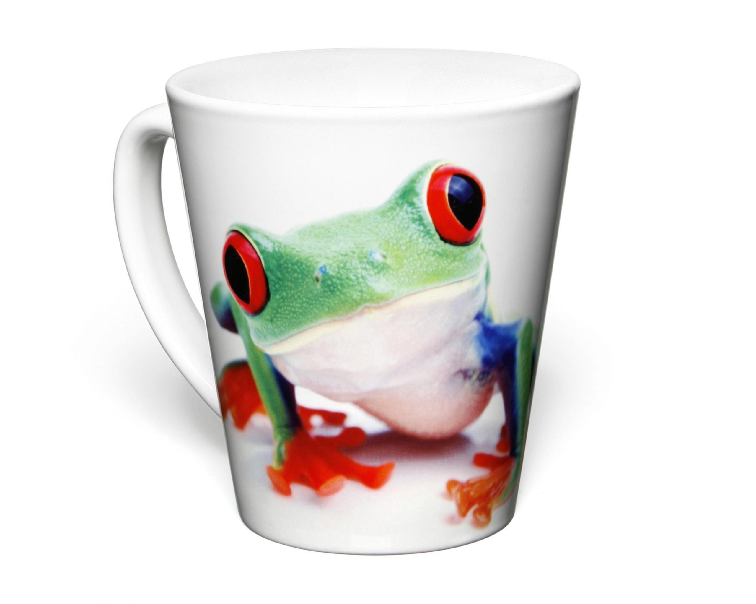 Duraglaze® Latte PhotoMug