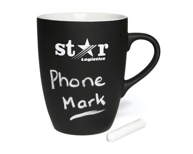 Marrow Chalk Mug