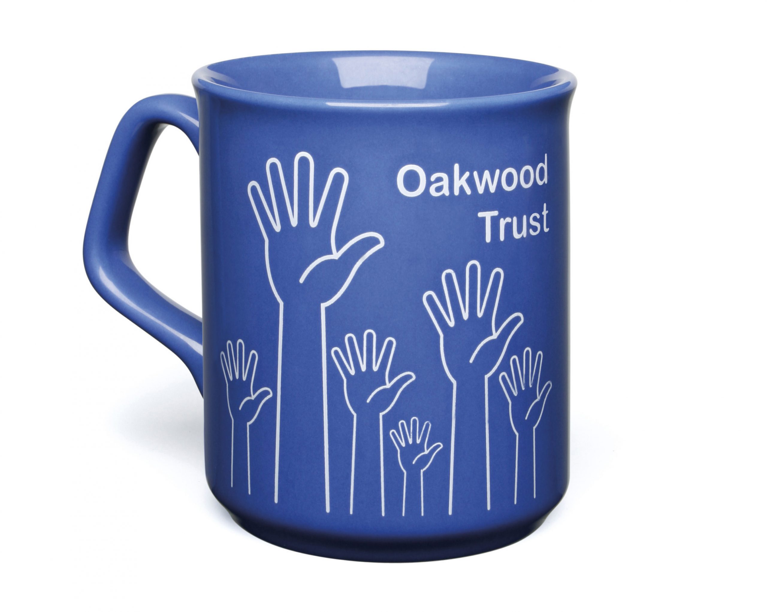 Sparta Mug - Colours