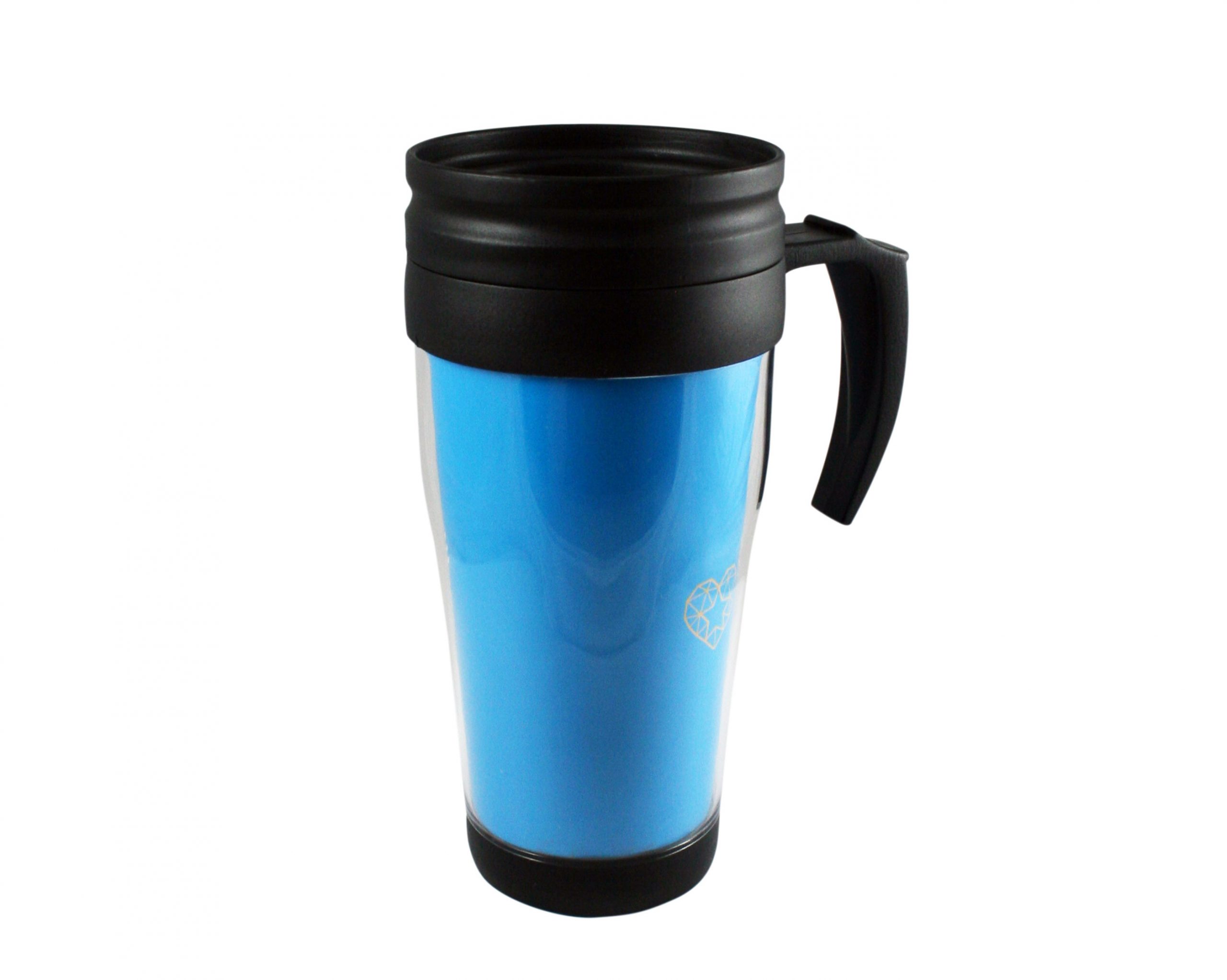 Sumatra TravelMug