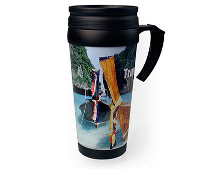 Malabar Photo TravelMug