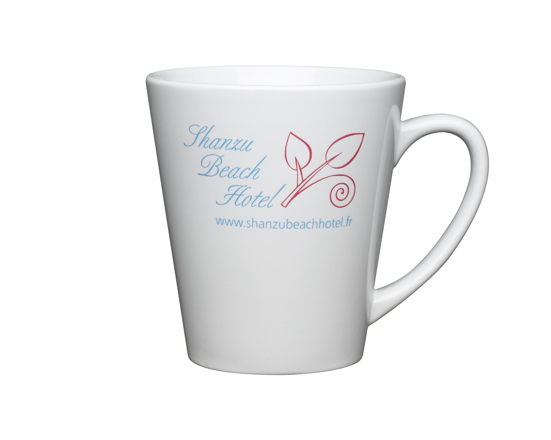 Latte Mug
