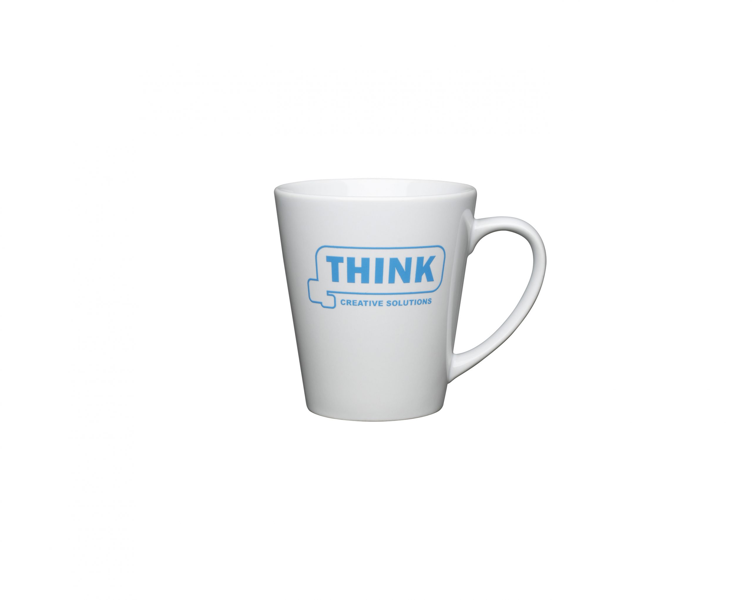 Little Latte Mug