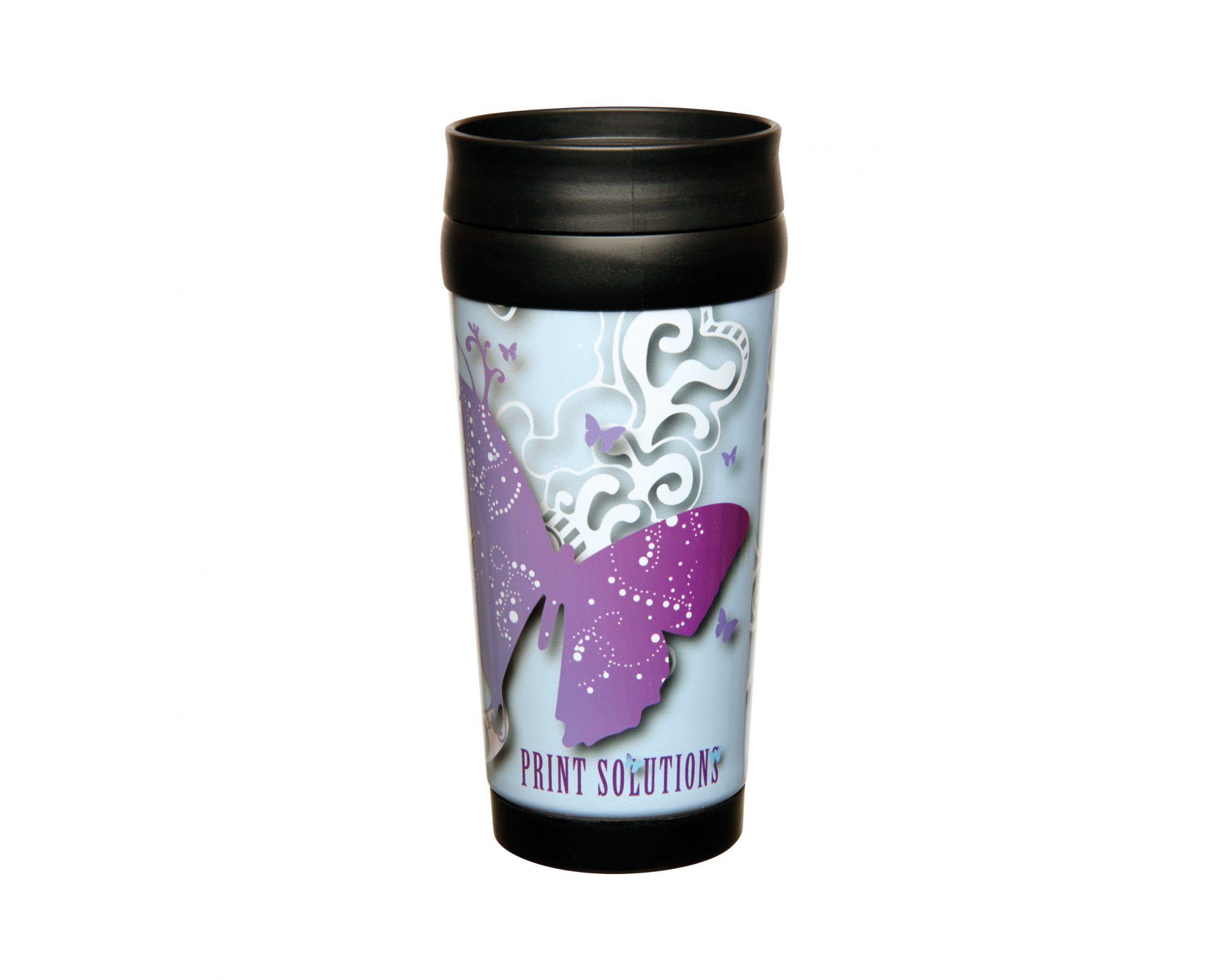 Robusta Photo TravelMug