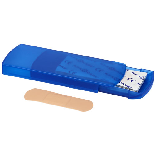 Christian 5-Piece Plaster Box - Royal Blue