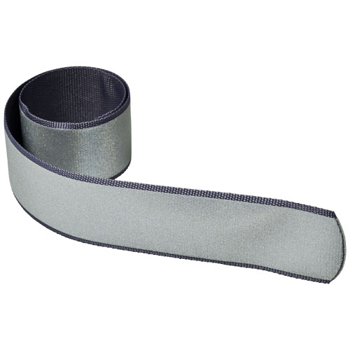 Felix Reflective Slap Wrap - Light Grey