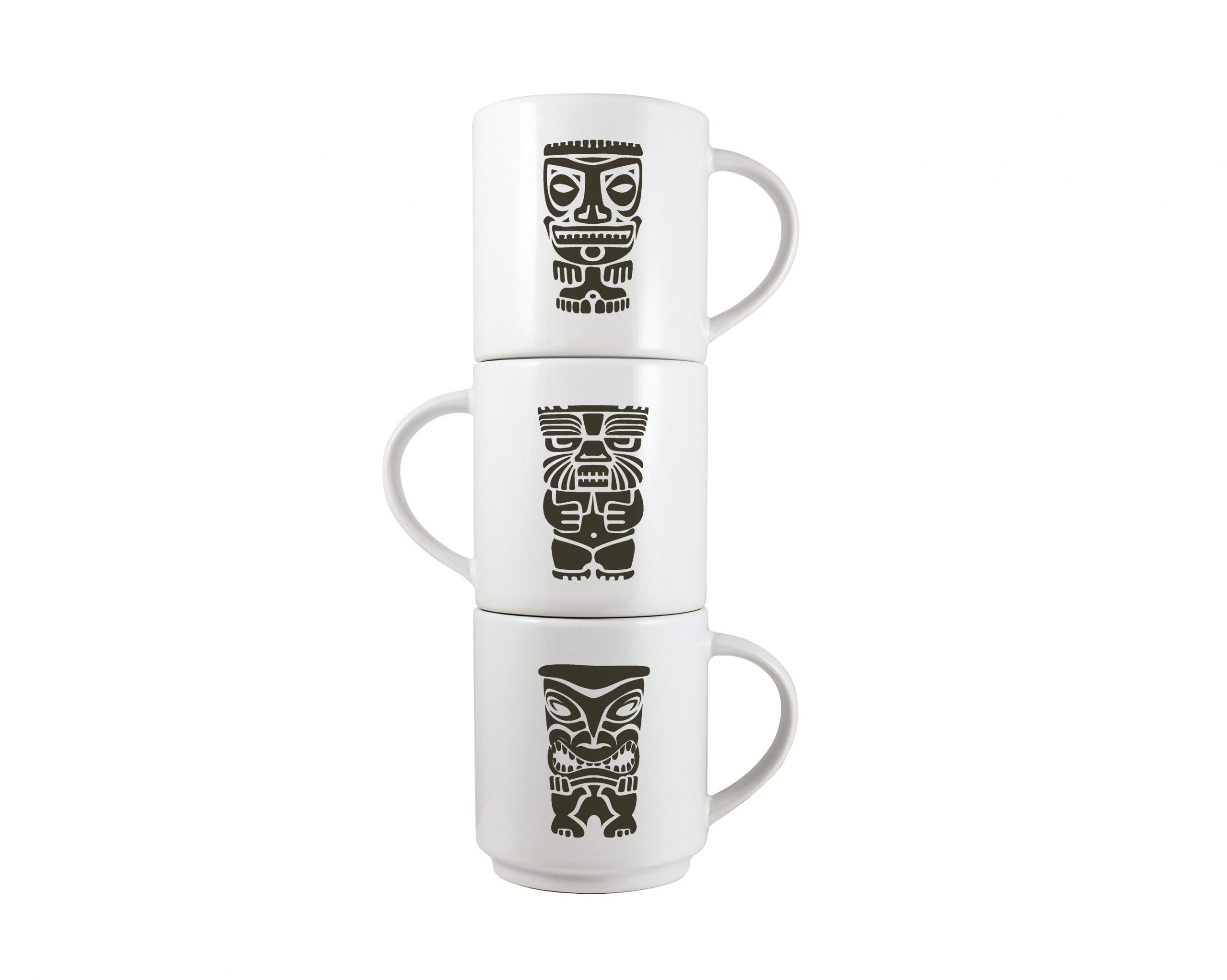 Stacking Mug