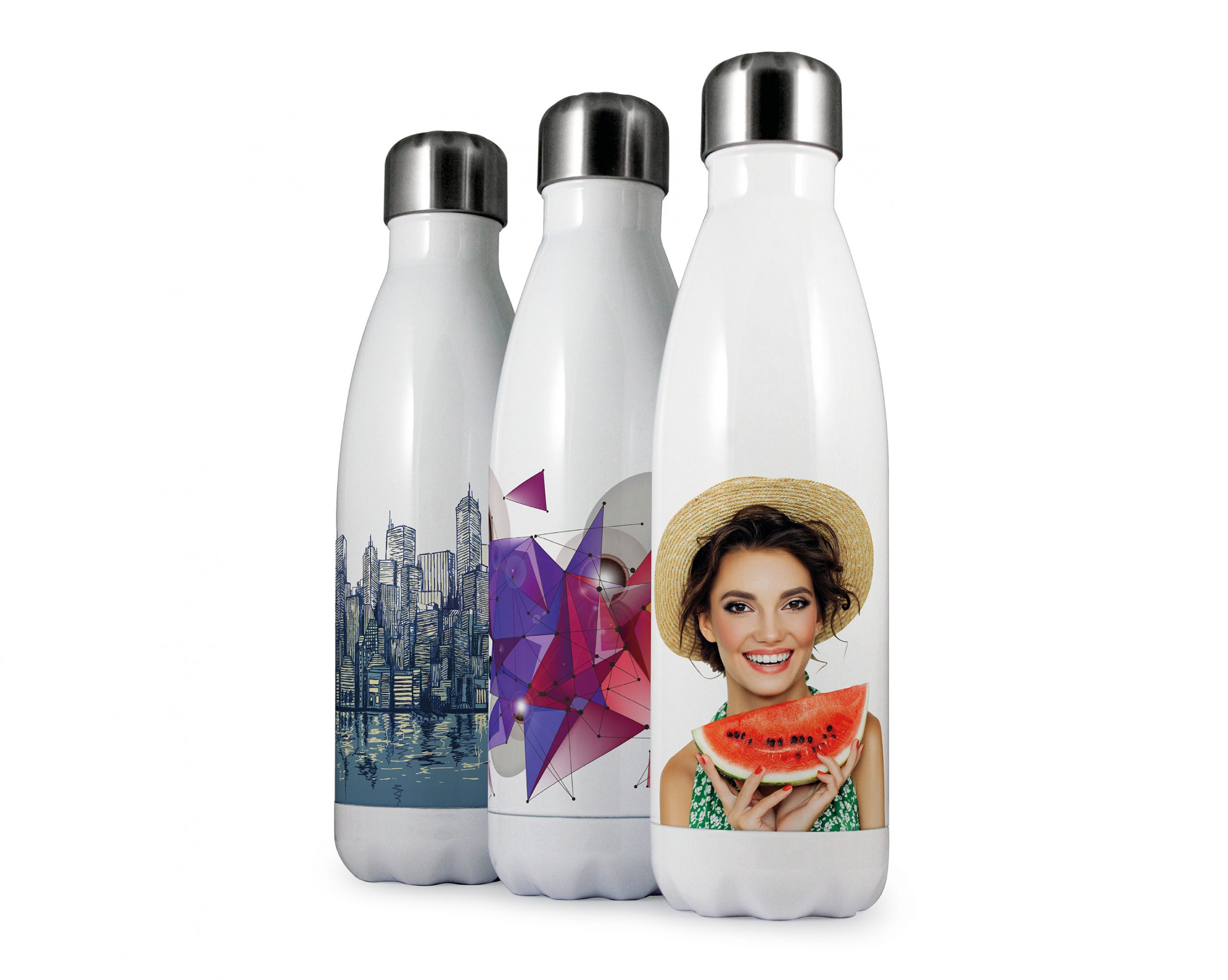 Photo Eevo-Therm Bottle