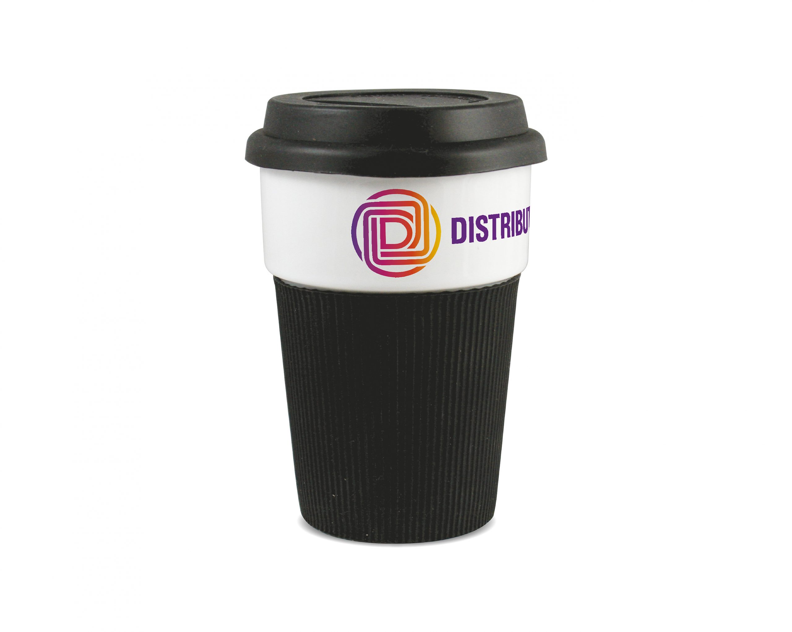 Photo Takeaway Cup
