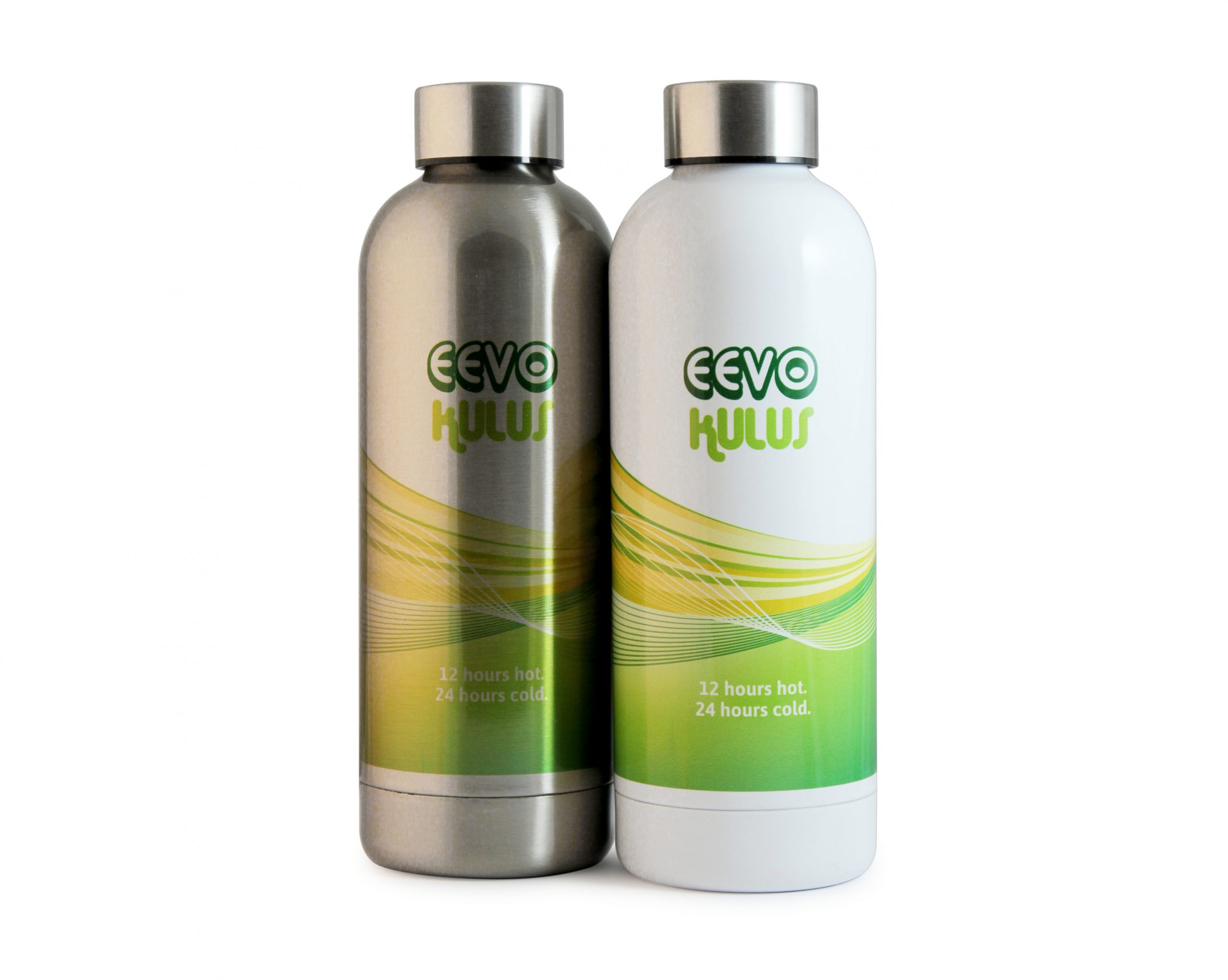 Photo Eevo-Kulus Bottle