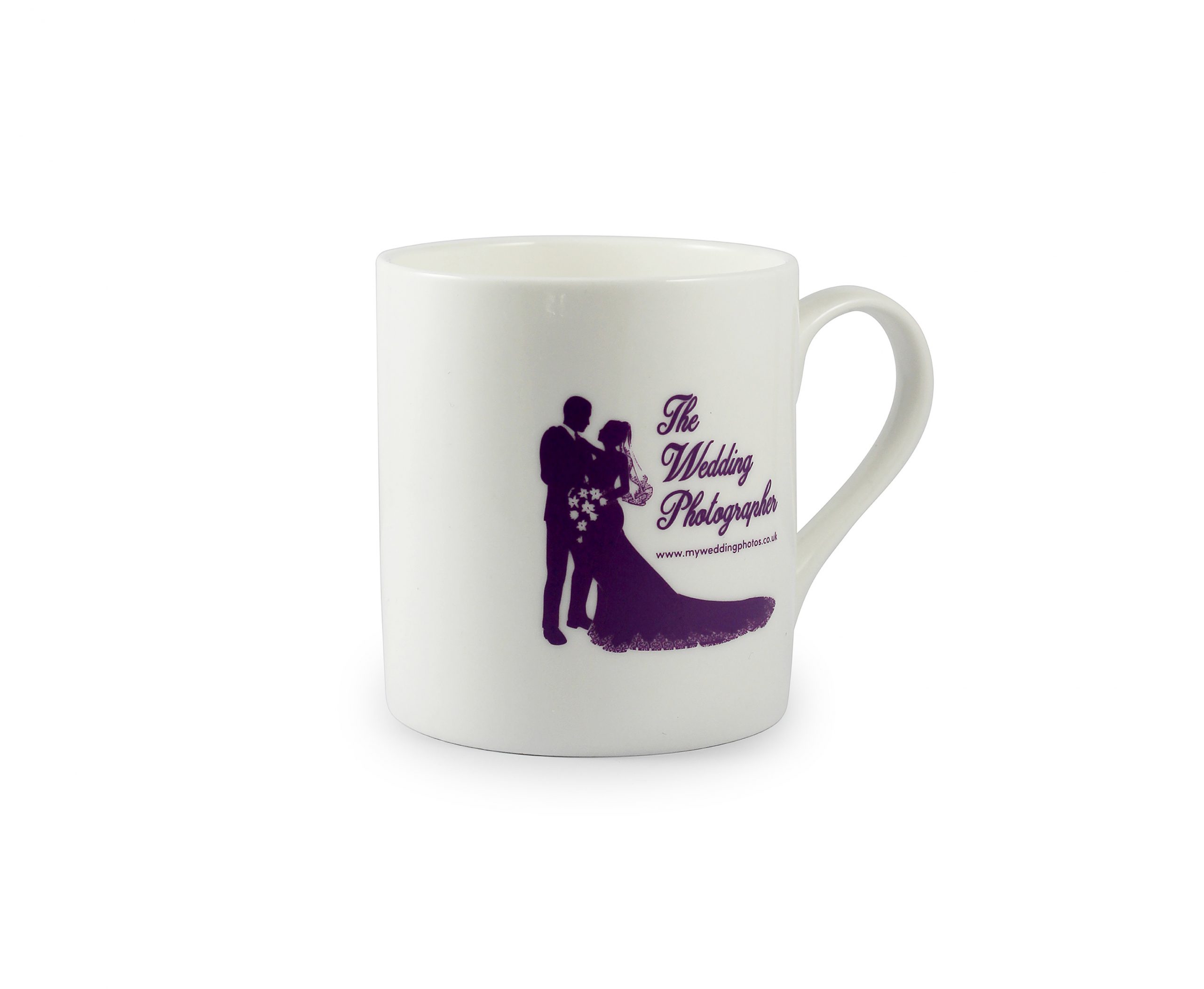 Balmoral Mug