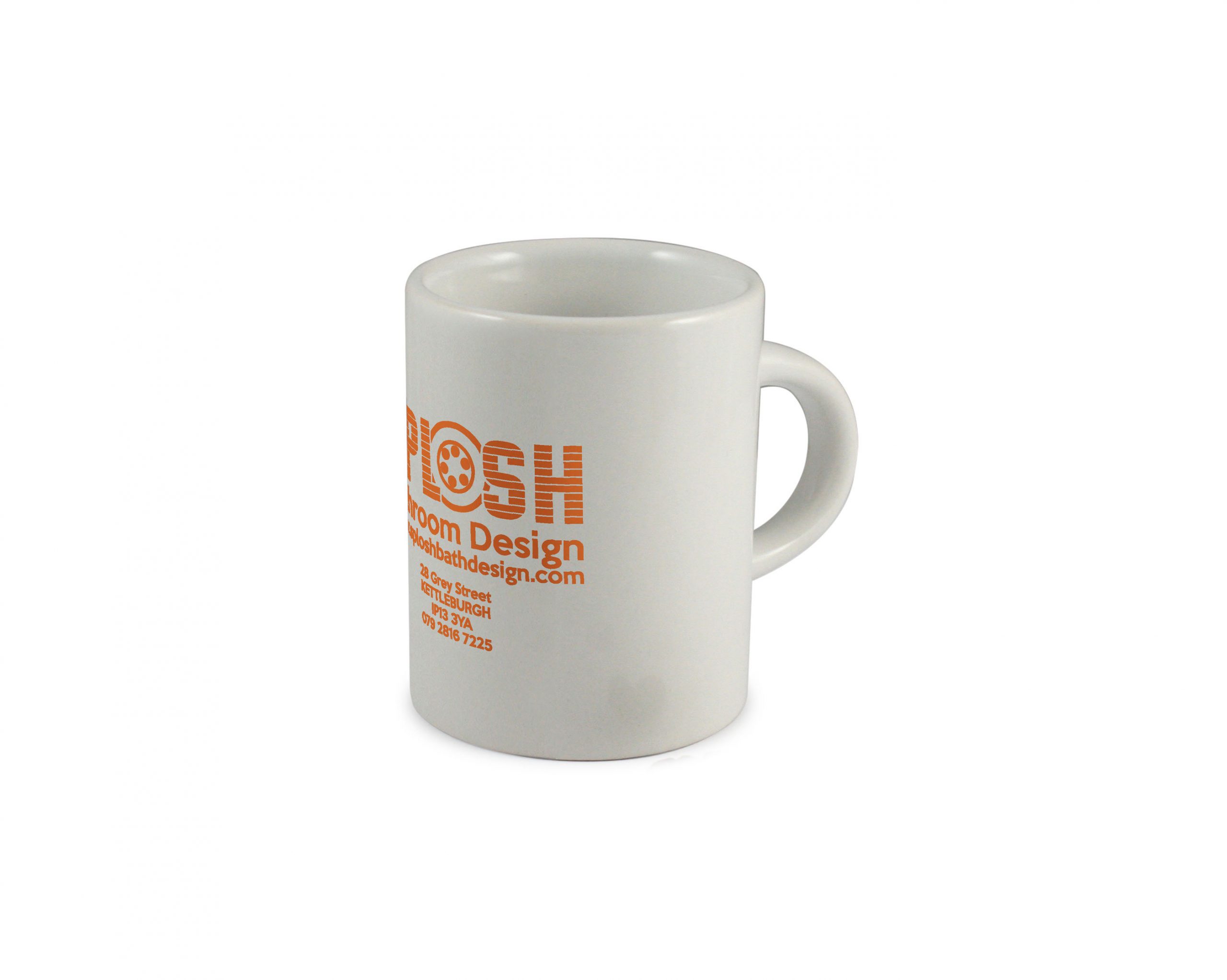 Espresso Mug