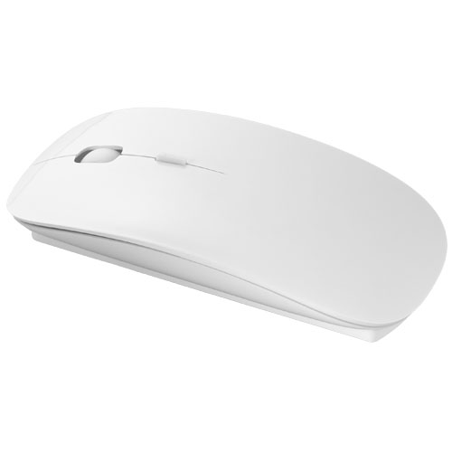 Menlo Wireless Mouse - White