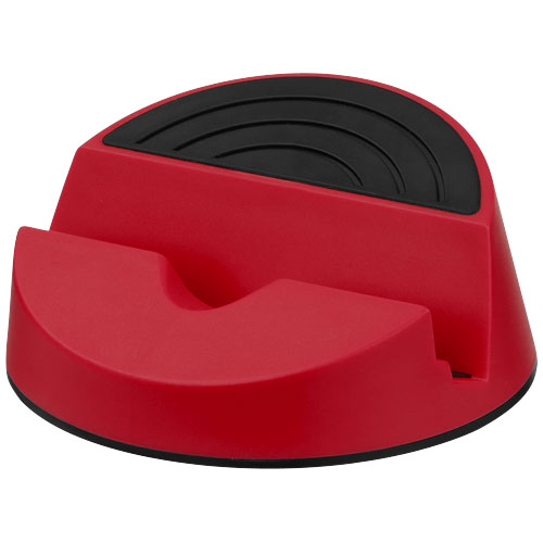 Orso Smartphone And Tablet Stand - Red