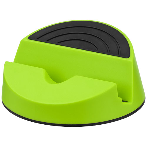 Orso Smartphone And Tablet Stand - Lime Green