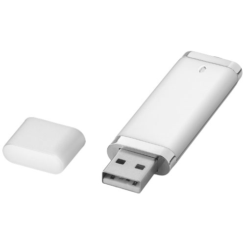 Even 2Gb Usb Flash Drive - Silver