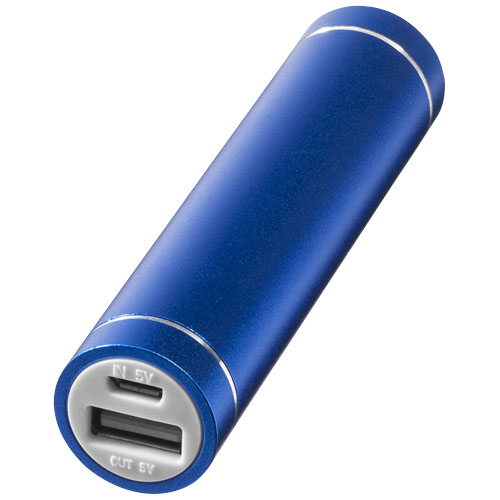 Bolt 2200 Mah Power Bank - Royal Blue