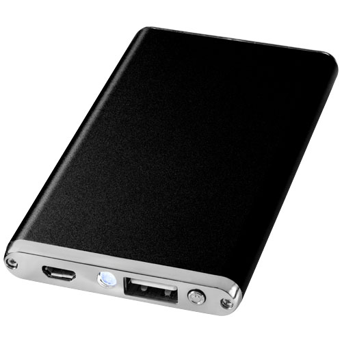 Taylor 2200 Mah Power Bank - Black