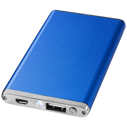 Taylor 2200 Mah Power Bank - Royal Blue