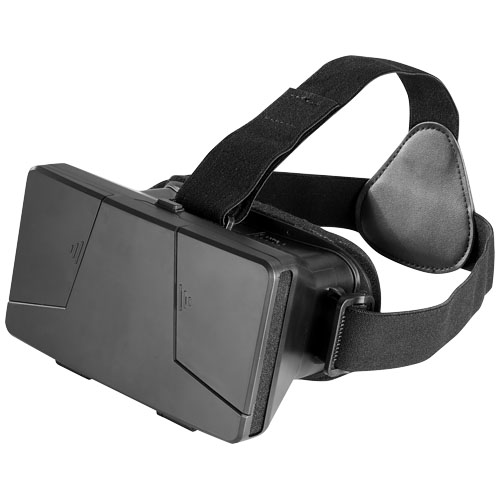 Hank Virtual Reality Headset - Black