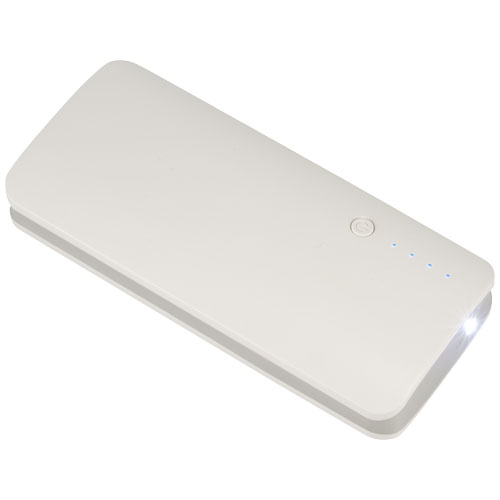 Spare 10.000 Mah Power Bank - White