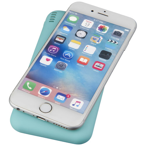 Coma 6000 Mah Wireless Power Bank - Mint