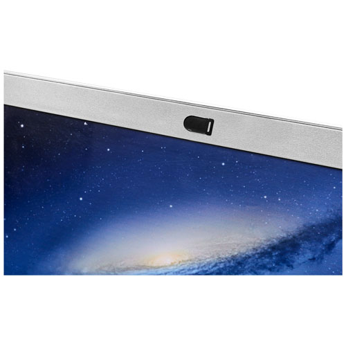 Privy Aluminum Camera Blocker - Black