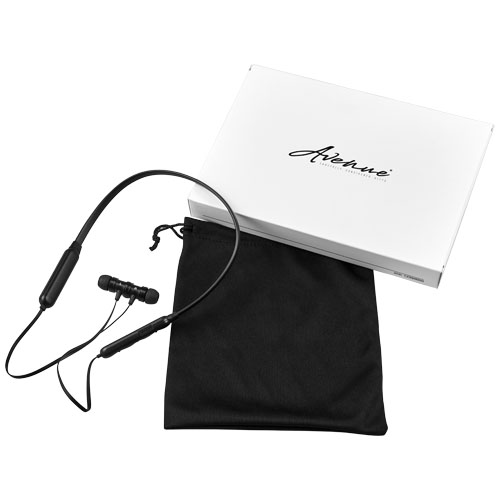 Twins Dual Battery Bluetooth® Earbuds - Black