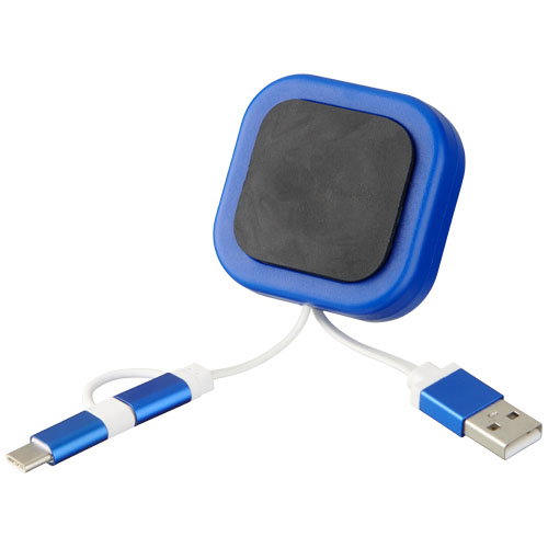 Chariot Magnetic Phone Mount - Royal Blue