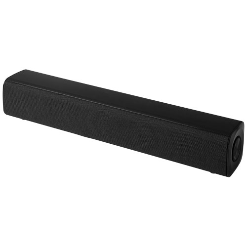 Vibrant Bluetooth® Mini Sound Bar - Black