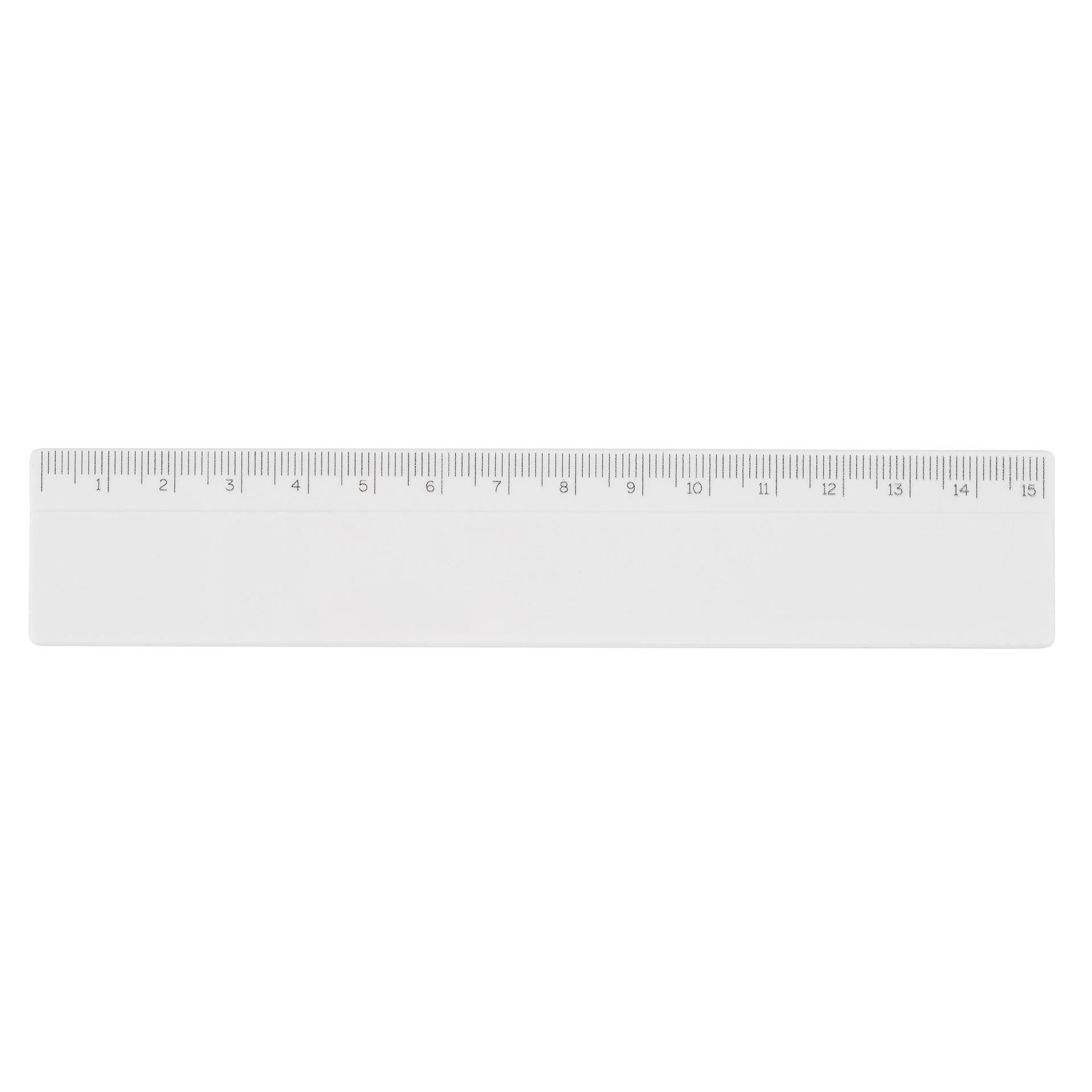 Green & Good Ruler Digital 15Cm - Recycled